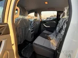 Pick Up / Van